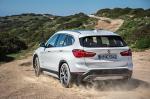 BMW X1 xDrive20d xLine 2015 года (WW)